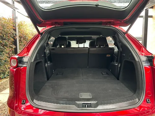 Mazda CX-9 2.5 Grand Touring Signature