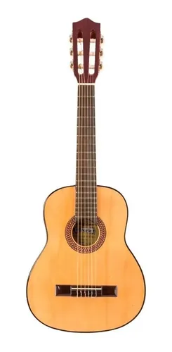 Precio guitarra sales criolla para niños