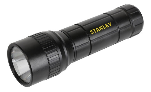 Linterna Led Aluminio Stanley 350 Lumens 3aa