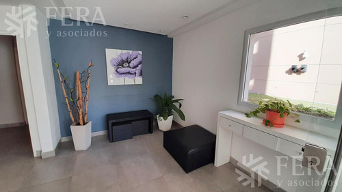 Imagen 4 de 23 de Venta De Departamento De 2 Ambientes Con Patio En Wilde (28030)