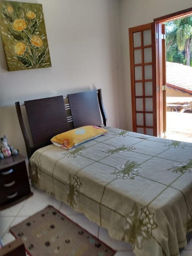 Chácara À Venda, 2800 M² Por R$ 1.200.000,00 - Mairinque - Mairinque/sp - Ch0528