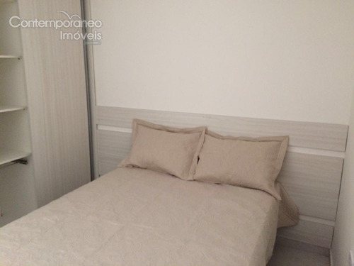 Imagem 8 de 10 de Apartamento Para Venda, 1 Dormitórios, Cidade Patriarca - São Paulo - 2805