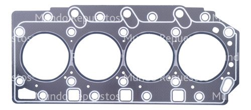 Empaquetadura Culata Para Kia Sorento New 2500 D4cb 2.5 2008