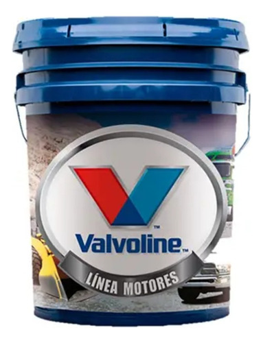 Aceite Valvoline Atf Dexron 2 19 Litros