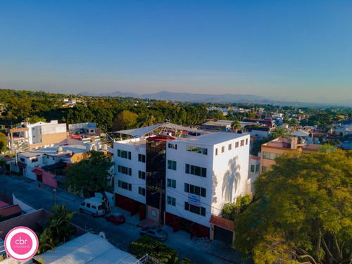 Imagen 16 de 17 de Departamento - Prados De Cuernavaca Lux
