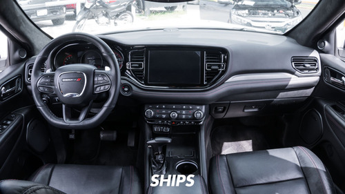 Dodge Durango 5.7 V8 R/t At