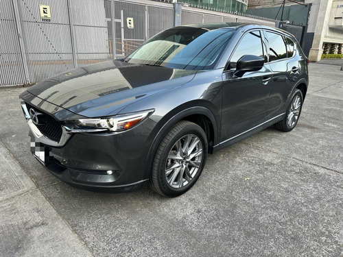 Mazda CX-5 2.5 S Grand Touring 4x2 At