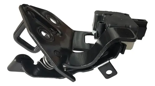 Actuador De Cerradura De Puerta Trasera Derecha Apto Para Ford Focus L