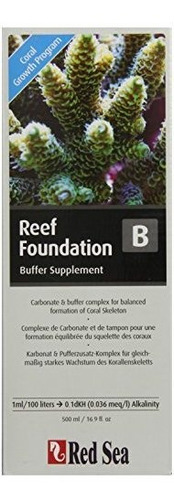Tratamientos De Agua - Red Sea Fish Pharm Are22023 Reef Foun