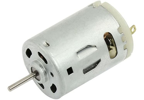 Urbest Dc 12v Rpm Mini Motor Magnético Para Coch