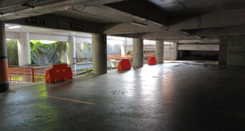 Edificio Ideal Para Callcenter En Venta Zona 10