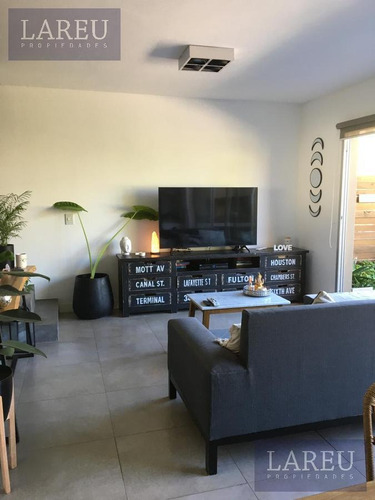 Imagen 4 de 24 de Condominio Bosque Alto - Departamento 3 Ambientes Con Cochera