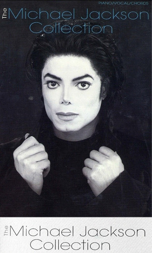Gran Colección De Partituras De Michael Jackson 