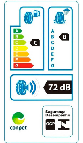 Pneu Durable Aro 16 205/75r16c 110/108r Tl Cargo 4 M+s