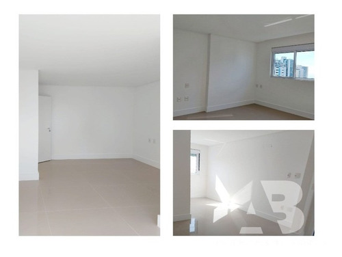 Imagem 14 de 18 de La Brise, Cobertura Nova, 02 Suítes + 02 Demi Suítes, Piscina, Terraço, Espaço Gourmet, 03 Vagas De Garagem, Centro, Balneário Camboriú, Sc. - Co00062 - 69831129