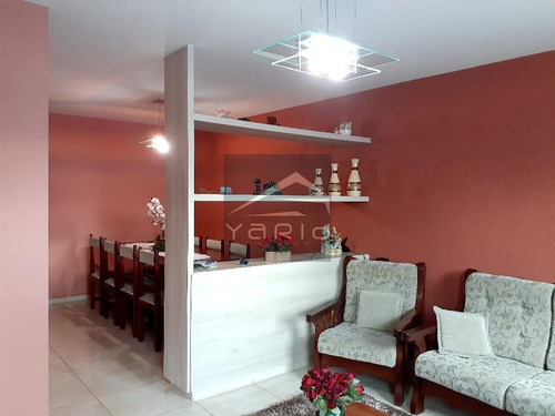 Imagem 4 de 30 de Excelente Casa Térrea Residencial Para Venda No Jardim Do Lago, Jundiaí Sp - Ca01943 - 70695628