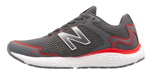 Imagem 2 de 5 de Tênis Masculino New Balance 461 | M461ab3