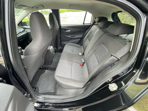 Chevrolet Onix 1.0 Lt 5p