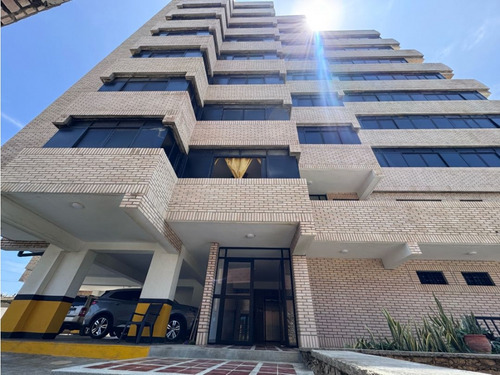 Apartamento En Venta Agua Vista Ii Tucacas Mrr-9268686