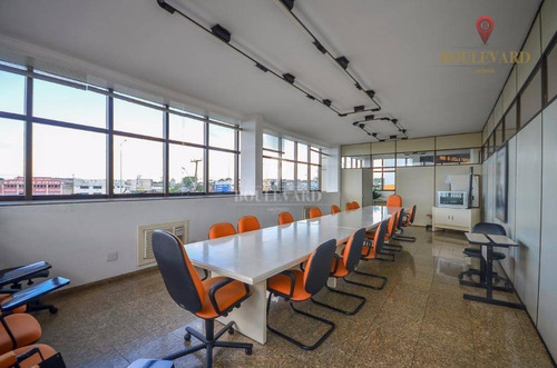 Imagem 29 de 30 de Barracão À Venda, 4419 M² Por R$ 30.000.000,00 - Fanny - Curitiba/pr - Ba0004