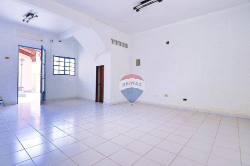 Ponto À Venda, 257 M² Por R$ 470.000,00 - Centro - Manaus/am - Pt0003