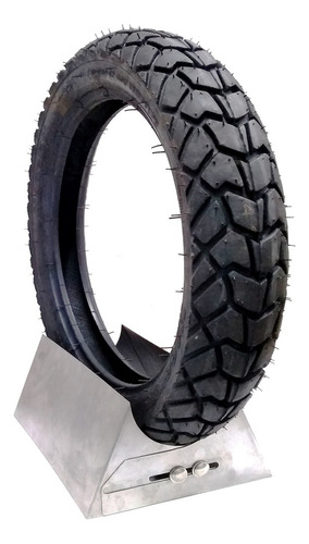 Par Pneu Tornado Xr 250 Dianteiro + Traseiro Maggion 0723
