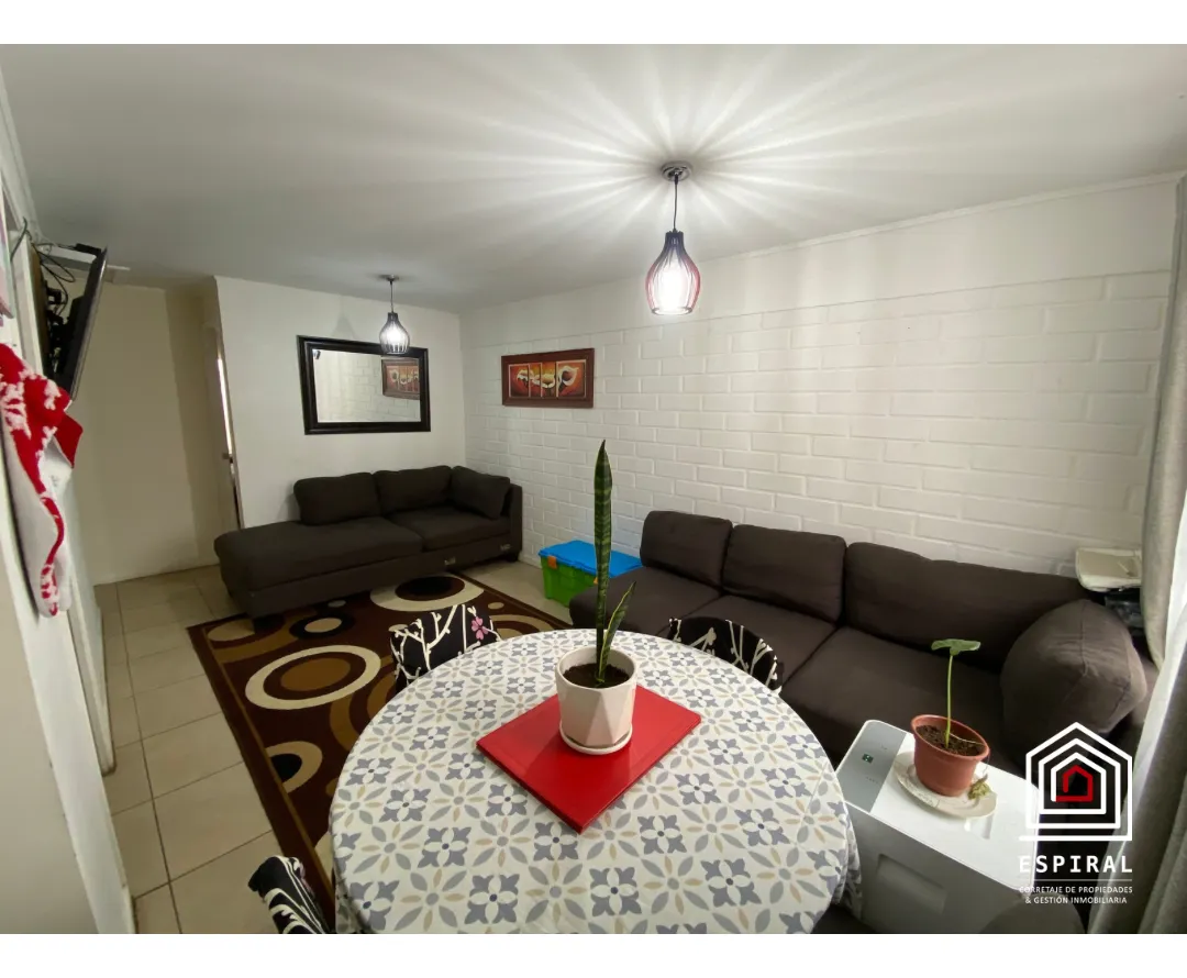 Imagen 3 de 11 de Casa En Venta, Barrio Don Baltazar