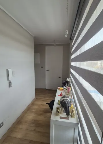 Arriendo Amplio Departamento 4 Dormitorios 3 Baños, Ñuñoa
