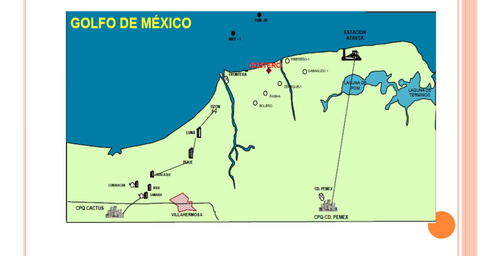Imagen 1 de 4 de Vena Terrenos Tabasco Mexico Yacimientopetroero Y Gas Aa