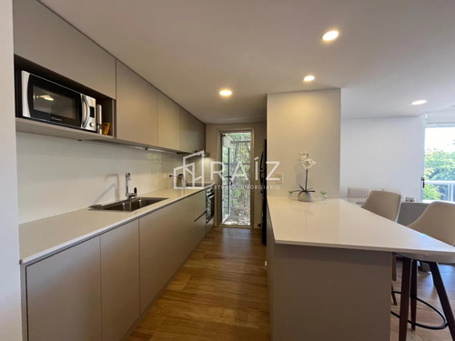 En Venta Apartamento 2 Dormitorios Playa Mansa