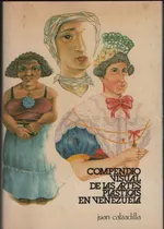 Comprar Compendio Visual De Las Artes Plasticas En Venezuela