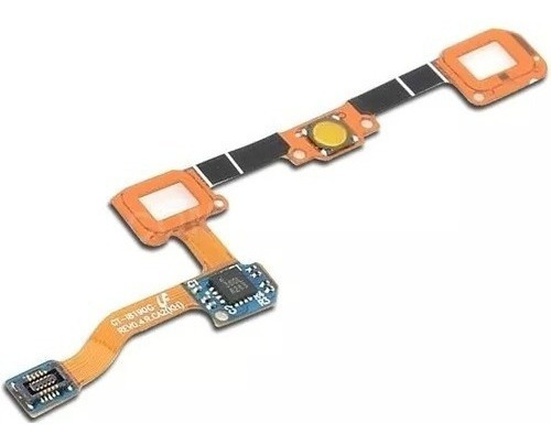 Flex Fleje De Boton Home Samsung  Mini S3 Siii I8190  -mg