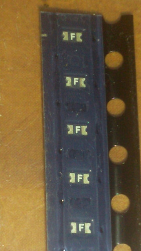 Imagen 2 de 3 de Fusible F1 Epson -ic-