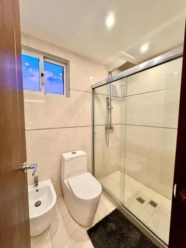 Penthouse Amoblado En Prebo