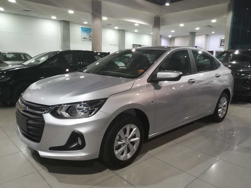 Onix Turbo Ltz Ac