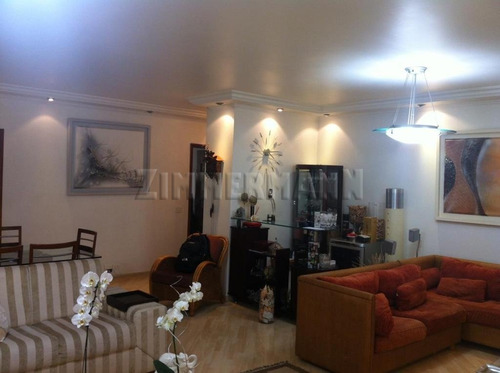 Apartamento - Higienopolis - Ref: 78369 - V-78369