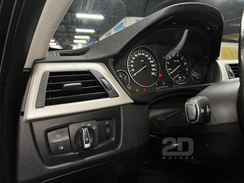BMW 320i 2.0 16V TURBO ACTIVE FLEX 4P AUTOMÁTICO