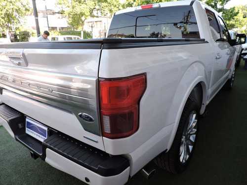 Ford F-150 Limited Ecobost 3.5 4x4 2019