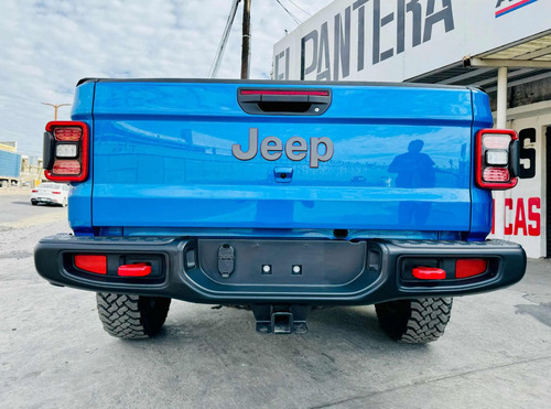 Jeep JT 3.6 V6 Rubicon 4X4 At
