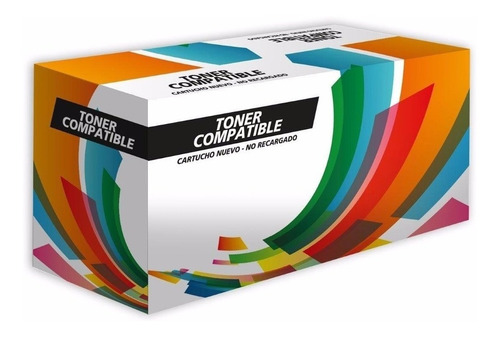 Toner Tinta Compatible Mltd 101 Para  Impresora Samsung 2165