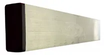 Comprar Regla Aluminio Revoque Albañil 40 X 20 X 1.5 Mm Largo 45 Cm