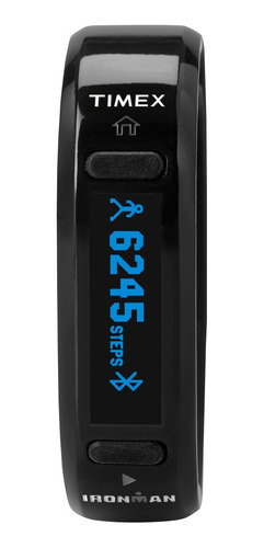 Relógio Timex Move X20 Tw5k85700/ti Preto