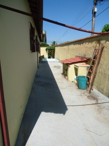 Imagem 9 de 28 de Casas - Venda - Loteamento Remanso Campineiro - Cod. Ca0343 - Vca0343