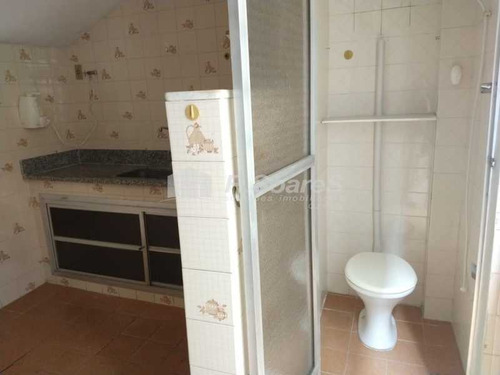 Imagem 10 de 15 de Casa Em Condomínio-à Venda-andaraí-rio De Janeiro - Cpcn20005