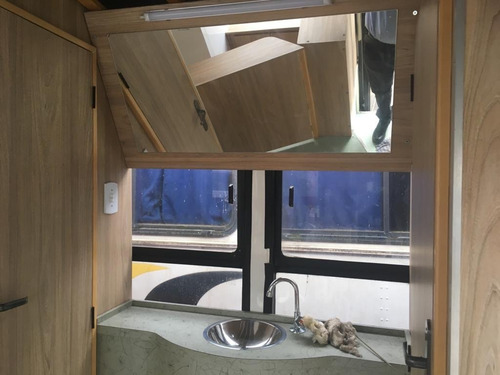 Imagem 3 de 15 de Food Truck Buss Car Scania L94