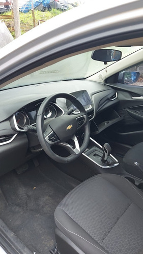 Imagem 5 de 9 de Sucata Chevrolet Onix 2020 Turbo Para Retirada De Peças