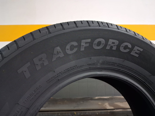 Pneu 225/70 R15c 8 Lonas Carga P/ Mercedes Sprinter R