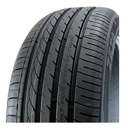 Kit 4 Pneus Zeta Aro 19 255/40r19 Alventi Run Flat 100y Xl