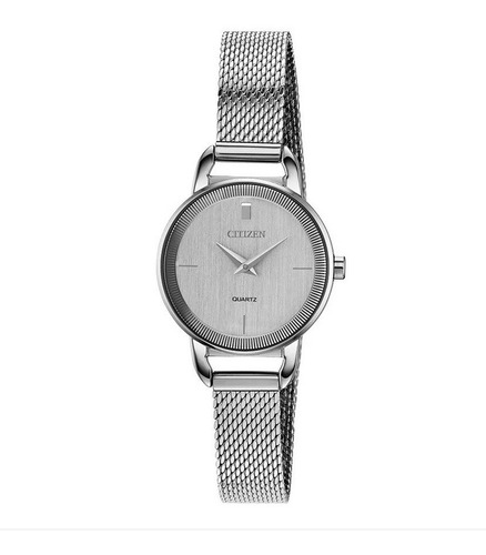 Imagen 1 de 3 de Reloj Cuarzo Mod Ez7000-50a Mujer Citizen