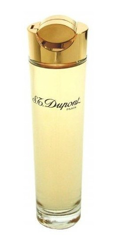 St Dupont By St Dupont Eau De Parfum Spray 3.4 Oz For Women